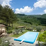Фермерский дом Villa Olivi Pool By Geco Vacation Rentals Суббьяно