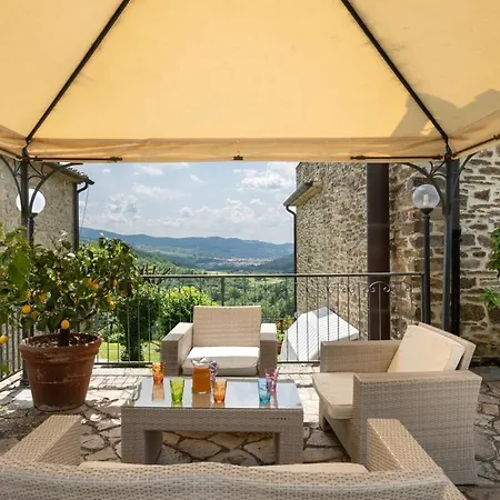 Olivi Pool By Geco Vacation Κατάλυμα σε φάρμα *