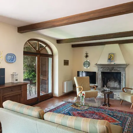 Farm stay Olivi *