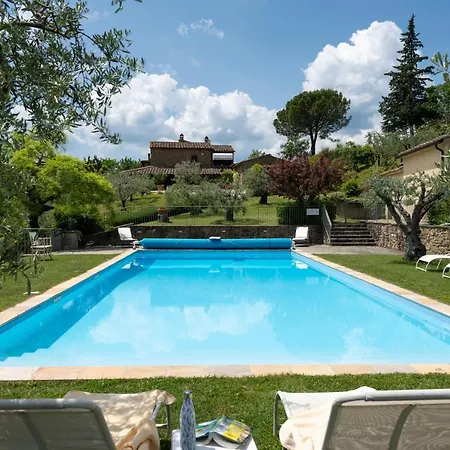 Olivi Pool By Geco Vacation