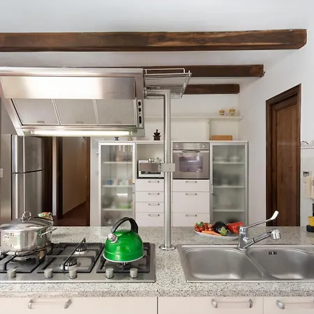 Farm stay Olivi Subbiano