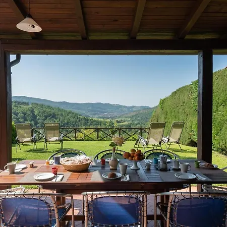 Olivi Pool By Geco Vacation Subbiano