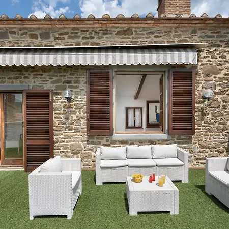 Κατάλυμα σε φάρμα Olivi Pool By Geco Vacation *