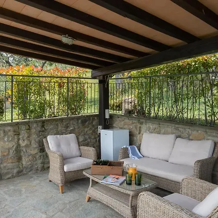 Olivi Farm stay