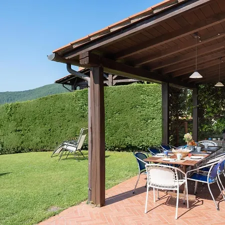 Villa Olivi Pool By Geco Vacation Rentals Суббьяно
