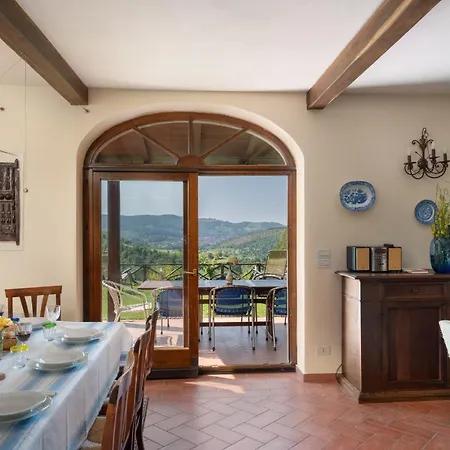 Farm stay Olivi