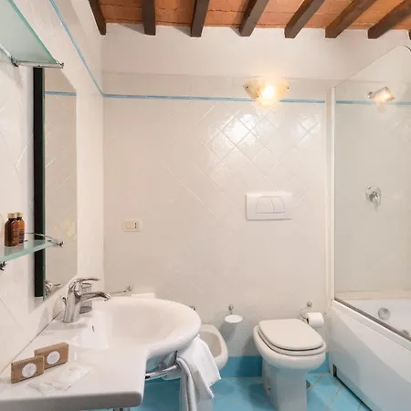 Farm stay Olivi