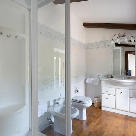 Olivi Farm stay