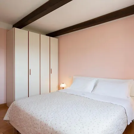 Villa Olivi Pool By Geco Vacation Rentals Суббьяно