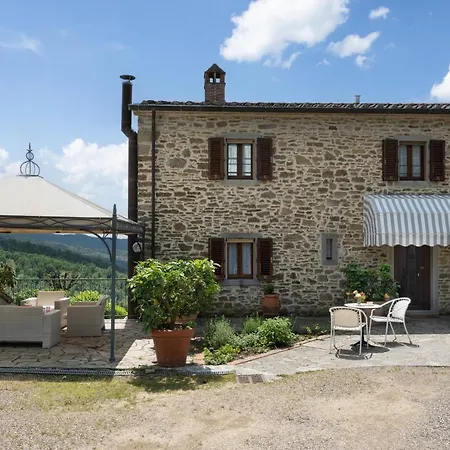 Farm stay Olivi