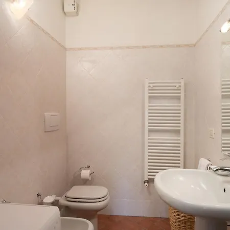 Olivi Farm stay *