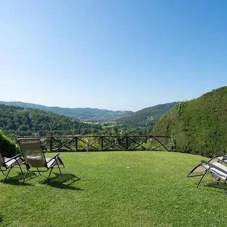 Farm stay Olivi *