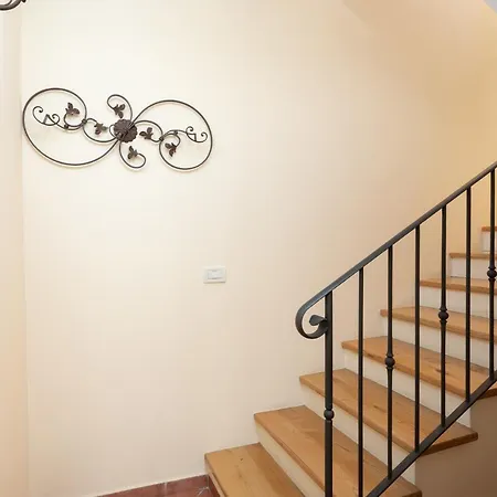 Farm stay Olivi *